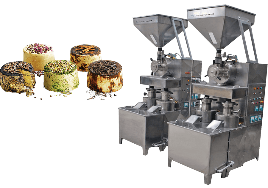 оборудование для производства халвы. halva production equipment