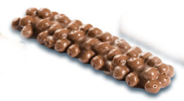 chocolate enrobing шоколадная глазурь