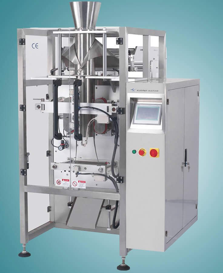 vertical packaging machine